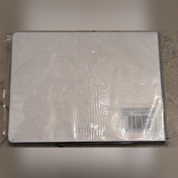 Guest Book - Picture 2 of 5